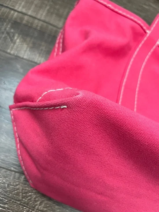 Hello Kitty x Merci Paris Tote Bag - Picture 4 of 8